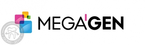 Megagen импланты Мегаджен импланты Киев фото Люми-Дент