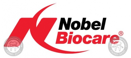 Nobel Biocare фото Люми-Дент