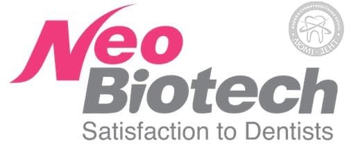 Система зубних імплантів Neobiotech Система зубних імплантів Neobiotech