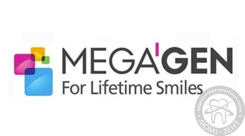 Зубні імпланти Megagen Зубні імпланти Megagen