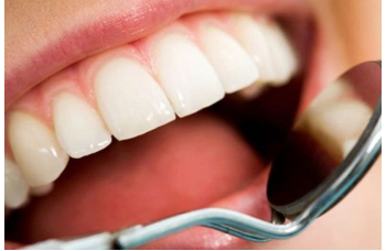 Зміцнення відновлення імплантація емалі зубів фото ЛюміДент