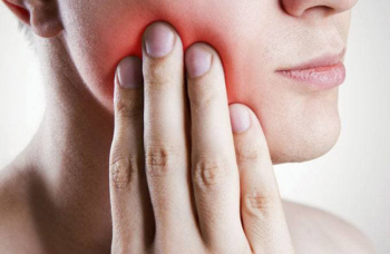 Teeth pain Lumi-Dent