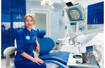 Стоматологія в Вишгороді