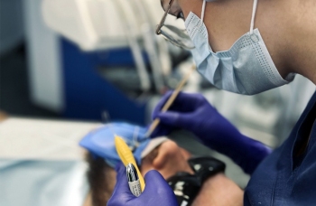 Стоматология на Петровке