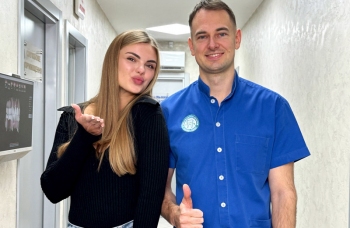 Стоматология на Лукьяновке