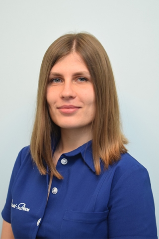 Левадна Олександра Дмитрівна