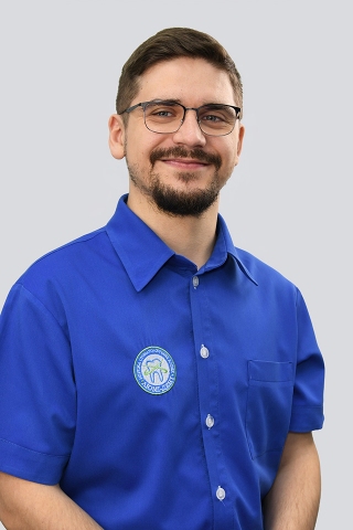 Солонченко Илья Романович