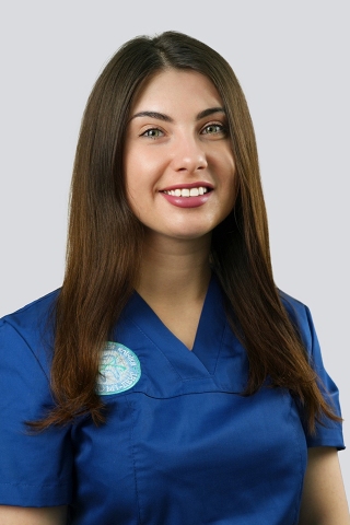 Лаховец Екатерина Николаевна