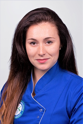 Коваленко Анна Александровна