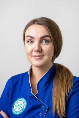 Романюк Мария Александровна