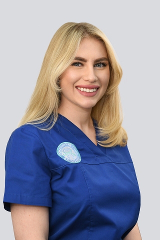Лев Вероніка Григорівна
