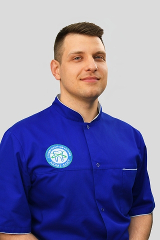 Гнып Виталий Владимирович