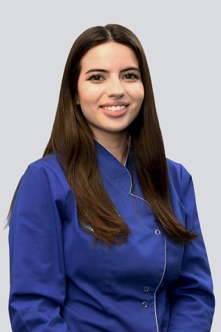 Плешакова Марина Валентиновна