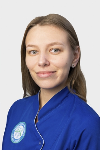 Filipenko Daria