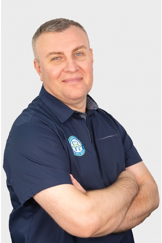 Фоменко Виталий Витальевич