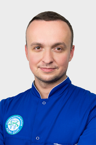 Sergey Slabospickiy