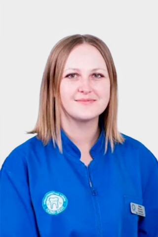 Nataliia Zalapko