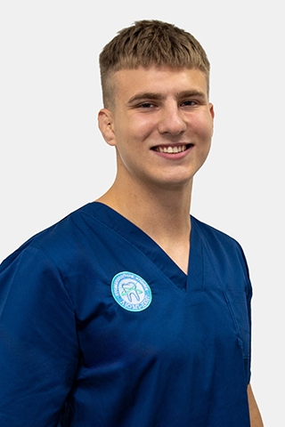 Serdiychuk Klymentiy