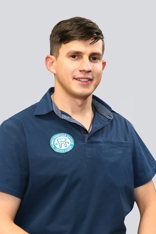 Федоришин Микола Анатолійович