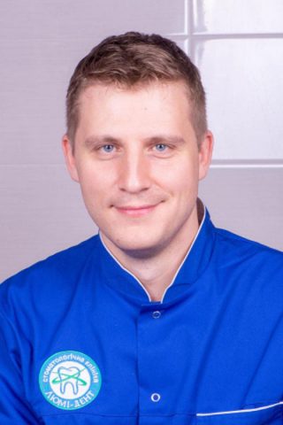 Oleksandr Haidaienko