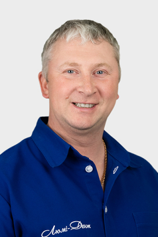 Morozov Denys