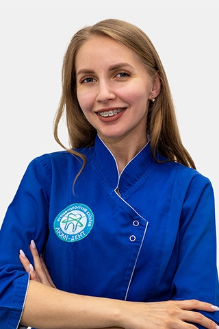 Нечай Катерина Анатоліївна