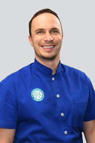 Yakovyshen Valentyn