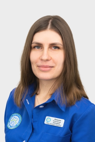 Левадна Олександра Дмитрівна
