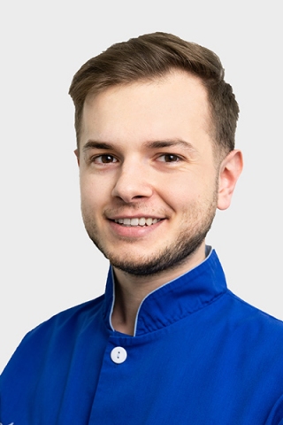 Serikov Bohdan