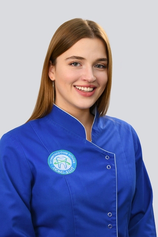 Шита Діана Валеріївна