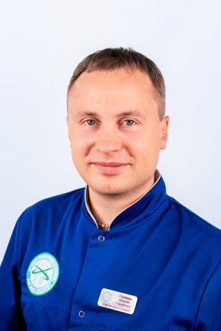 Alexey Glushko 