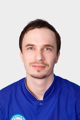 Яковишен Валентин Николаевич