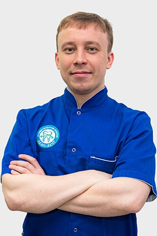 Жуков Богдан Олександрович