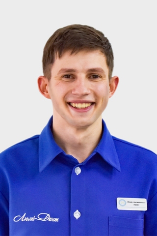 Fedoryshyn Mykola