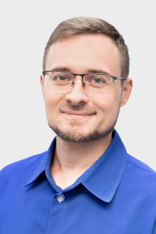 Крапивка Дмитрий Николаевич
