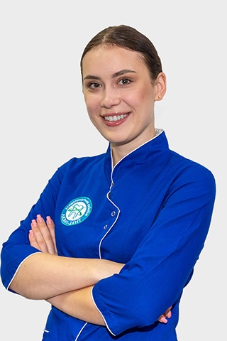 Suk Anastasia