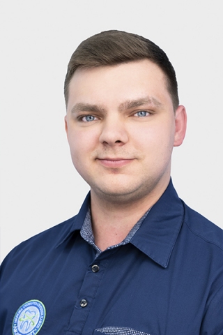 Положий Руслан Артурович