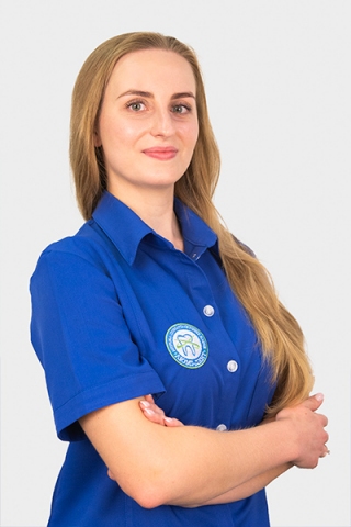 Chumak Anastasiia