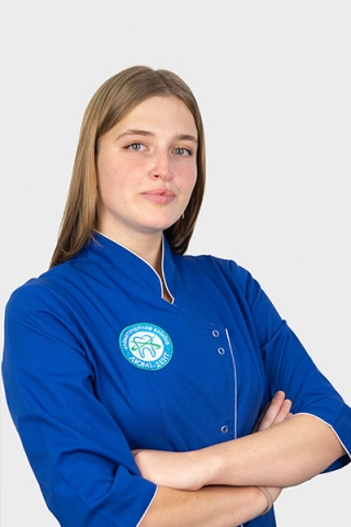 Shyta Diana
