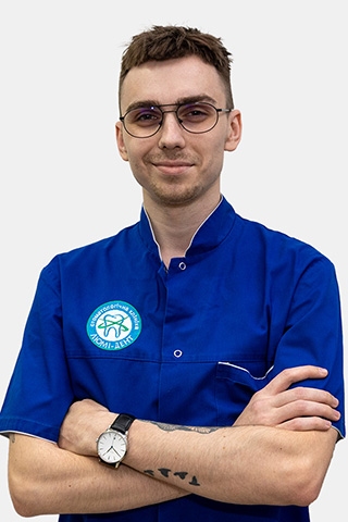 Кaсян Дмитро Олегович