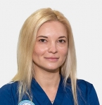 Ротманова-Кобилянська Ірина Олександрівна - стоматологія Люмі-Дент