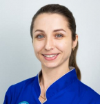 Тищенко Наталія Сергіївна Тищенко Наталія Сергіївна - стоматологія Люмі-Дент
