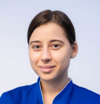 Кузнецова Анна Олеговна Стоматолог ортодонт Киев - врач Кузнецова Анна Олеговна