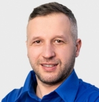 Чуділін Сергій Олександрович  - стоматологія Люмі-Дент
