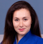 Коваленко Анна Олександрівна Стоматолог ортодонт Київ - лікар Коваленко Анна Олександрівна