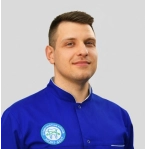 Гнип Віталій Володимирович