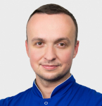 Слабоспицкий Сергей Вячеславович Стоматолог Слабоспицкий Сергей Вячеславович - Люми-Дент