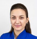 Кустрьо Тетяна Валеріївна Кустрьо Тетяна Валеріївна - стоматологія Люмі-Дент