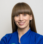 Dentist orthodontist Kiev - doctor Obraztsova Kateryna