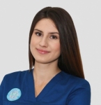 Староста София Борисовна - стоматология Люми-Дент